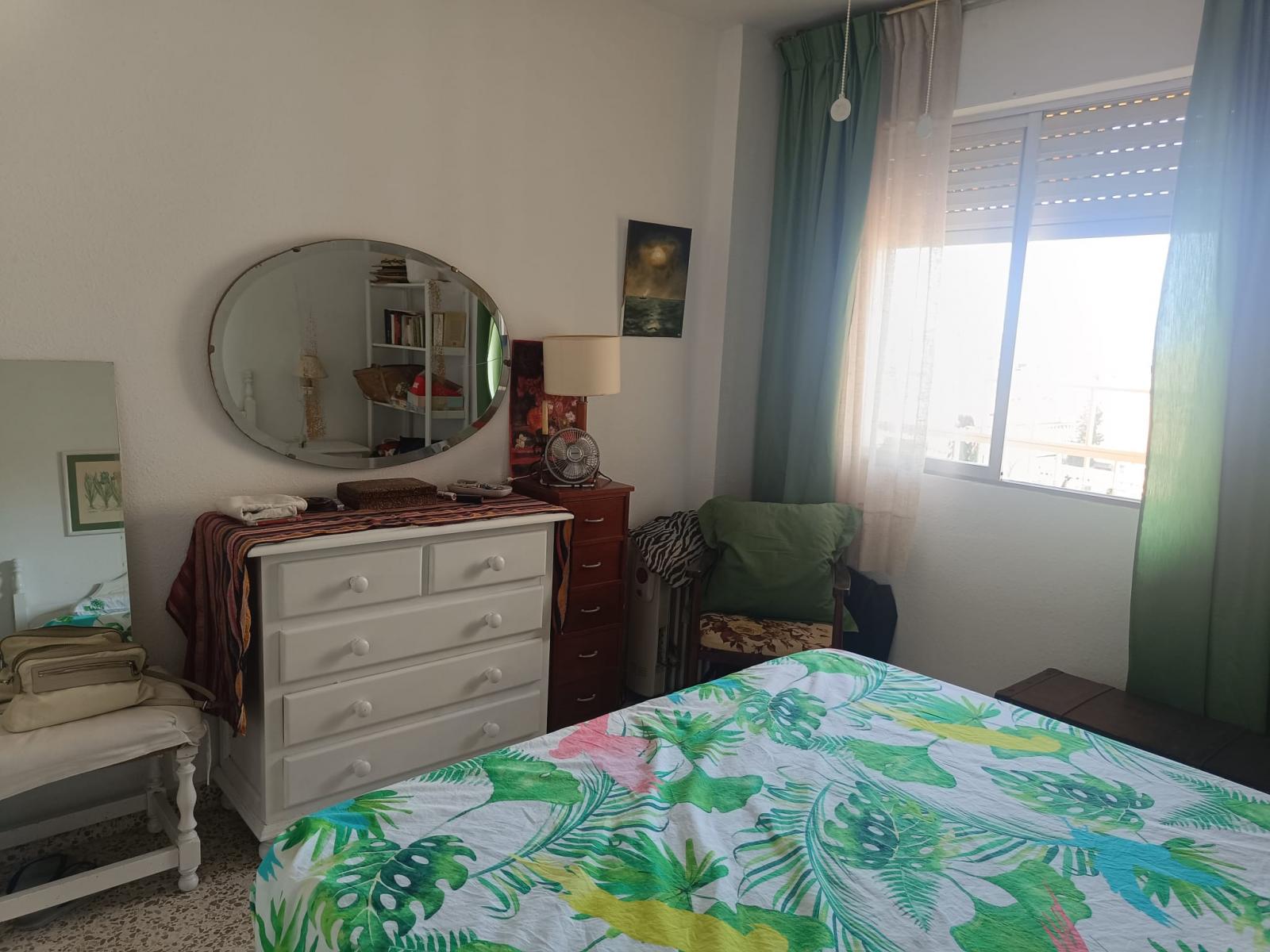 Flat for Rent in Torre del Mar