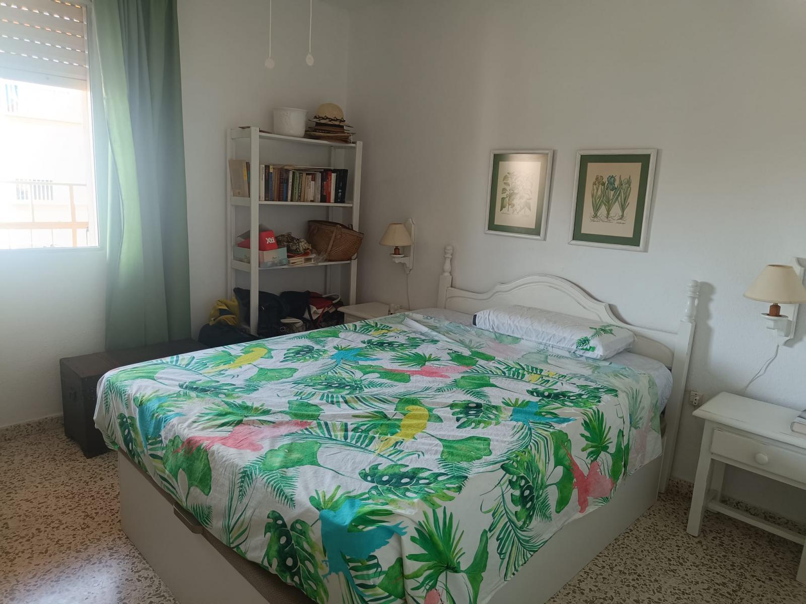 Flat for Rent in Torre del Mar