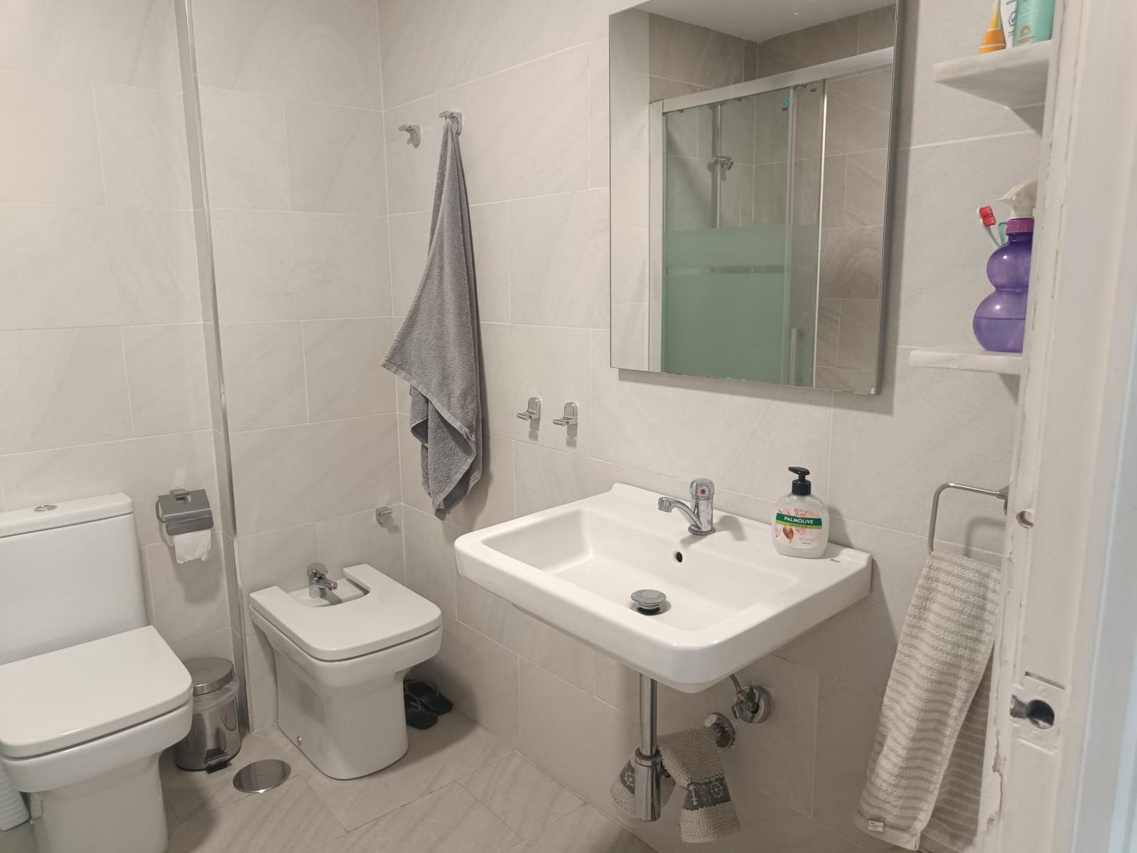 Flat for Rent in Torre del Mar