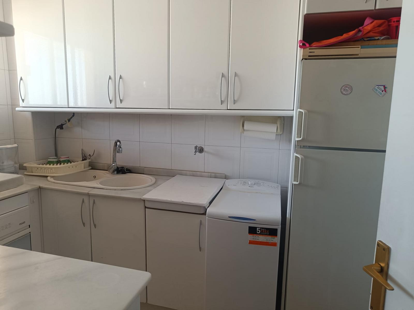 Flat for Rent in Torre del Mar