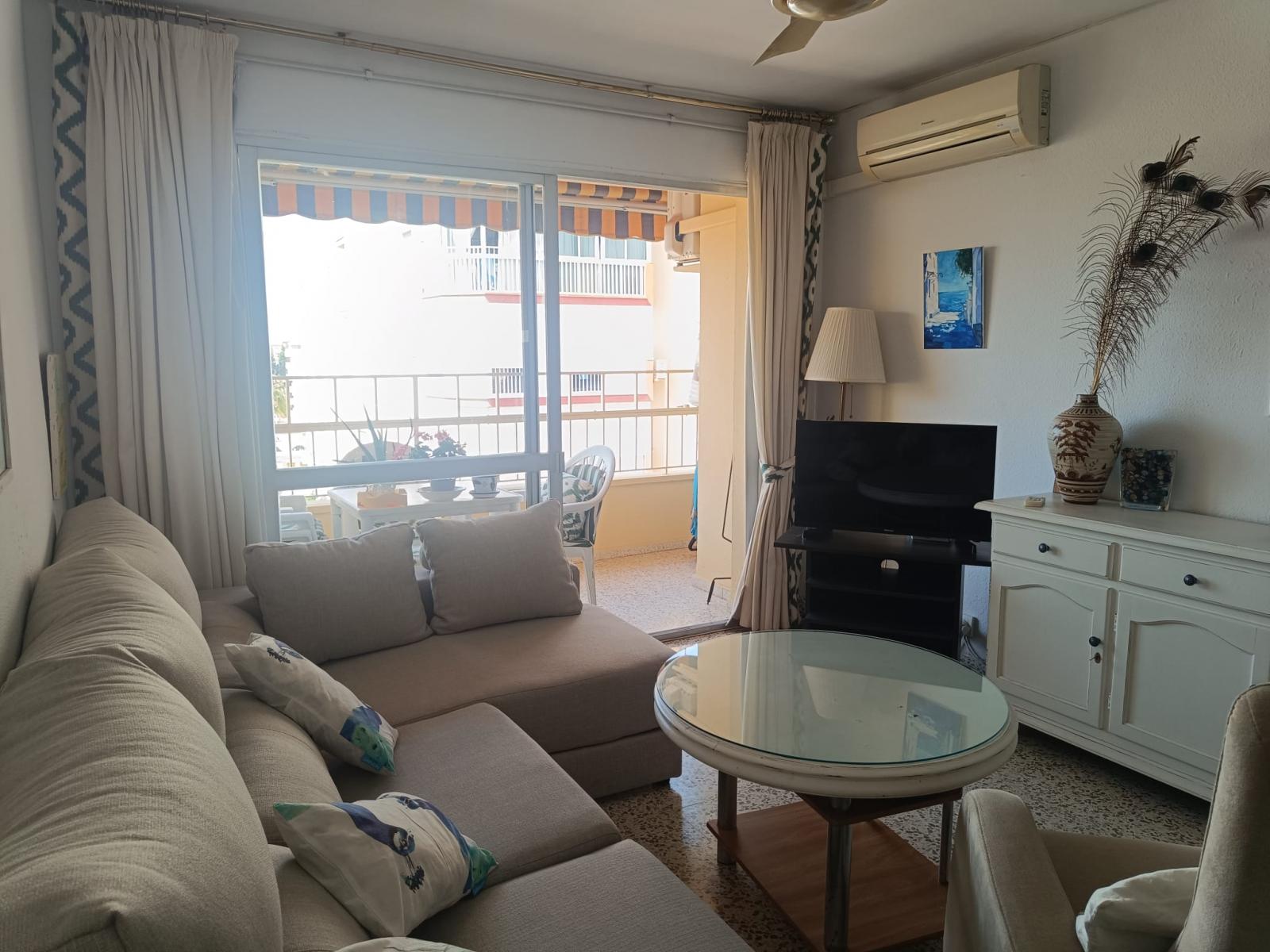 Flat for Rent in Torre del Mar