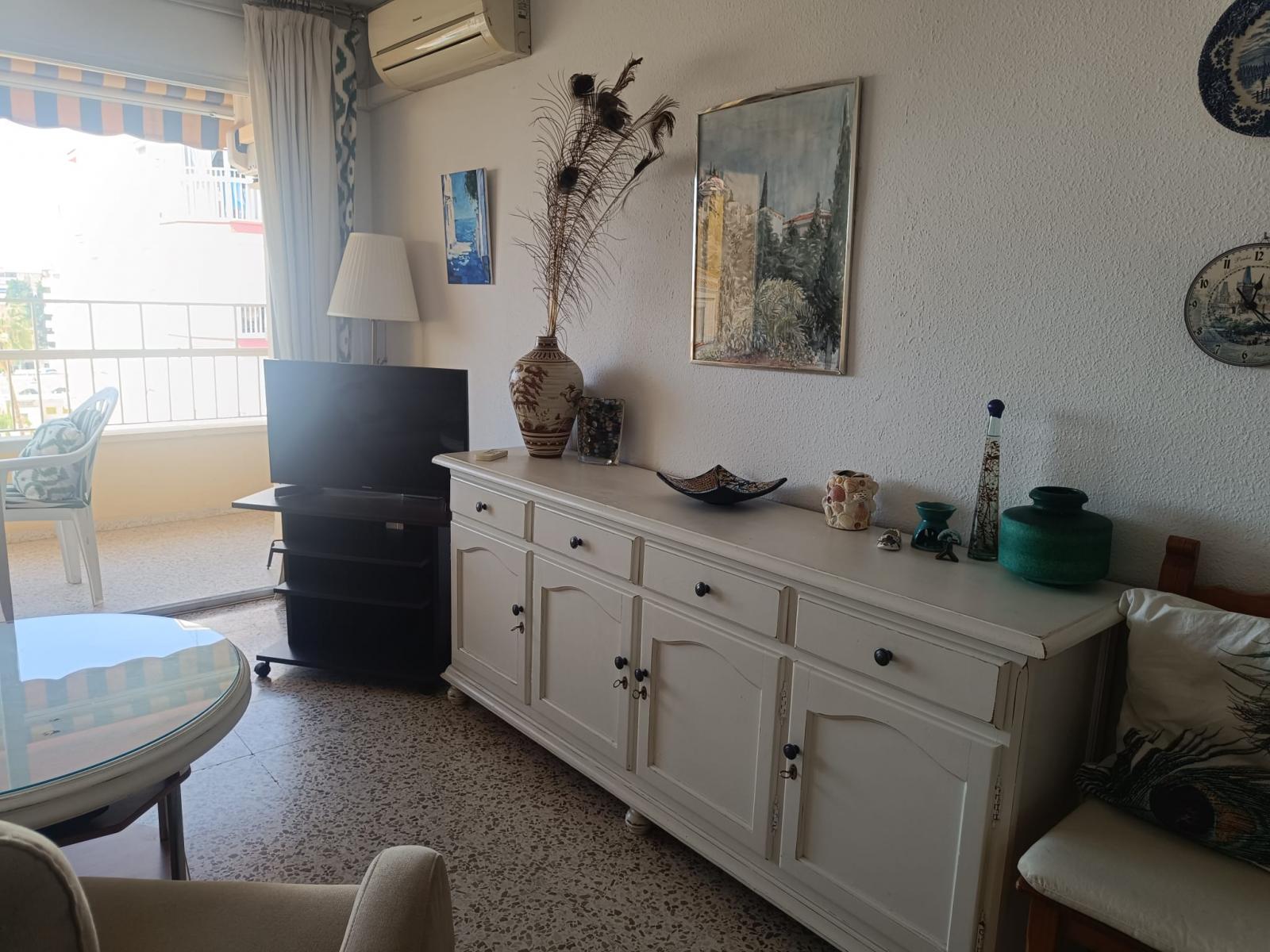 Flat for Rent in Torre del Mar