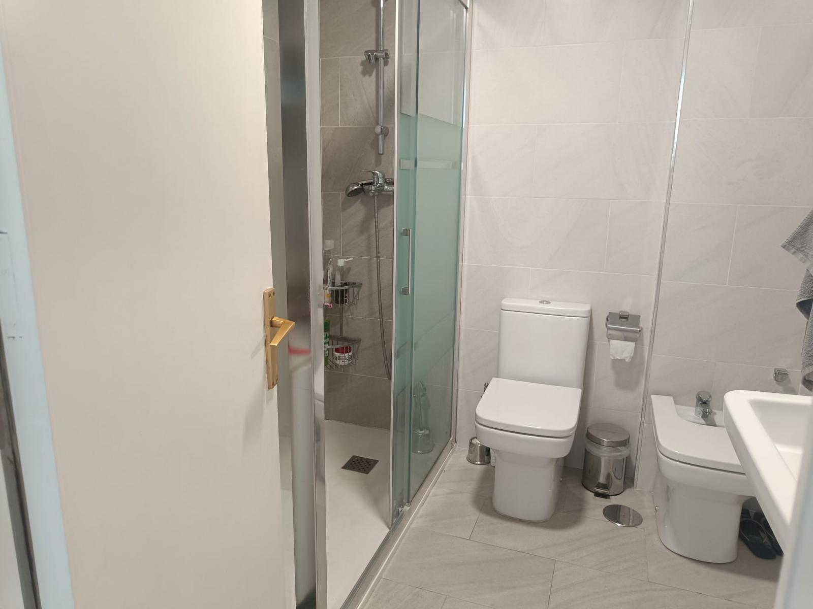 Flat for Rent in Torre del Mar