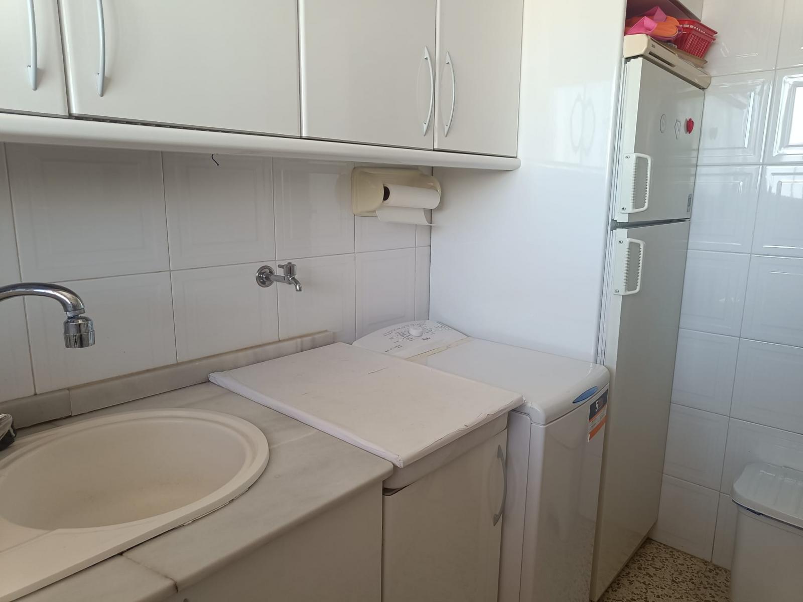 Flat for Rent in Torre del Mar