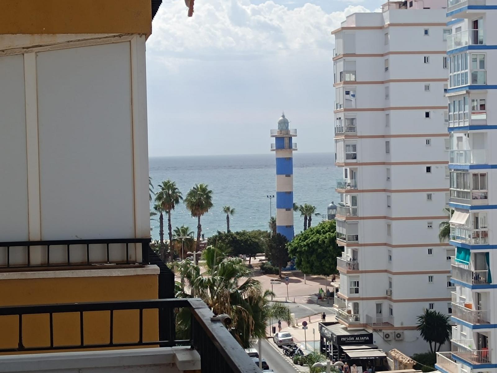 Apartment for Rent in Torre del Mar