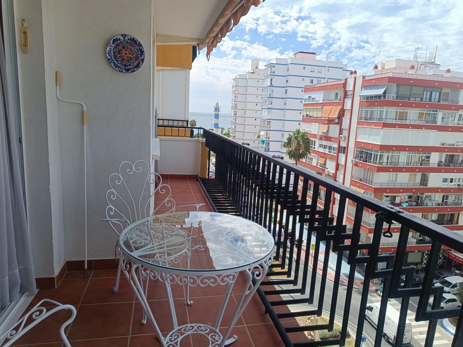 Apartment for Rent in Torre del Mar