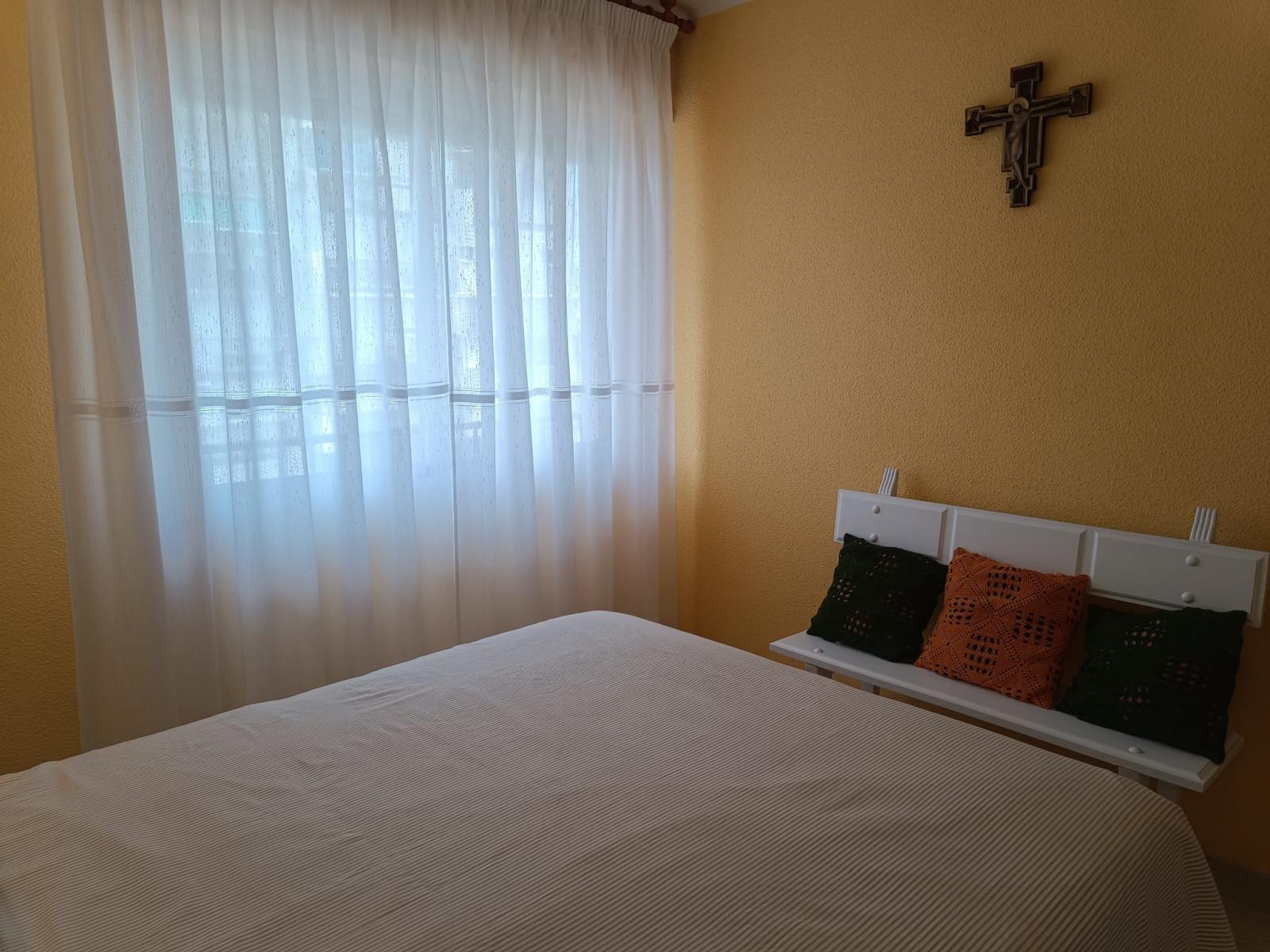 Apartment for Rent in Torre del Mar