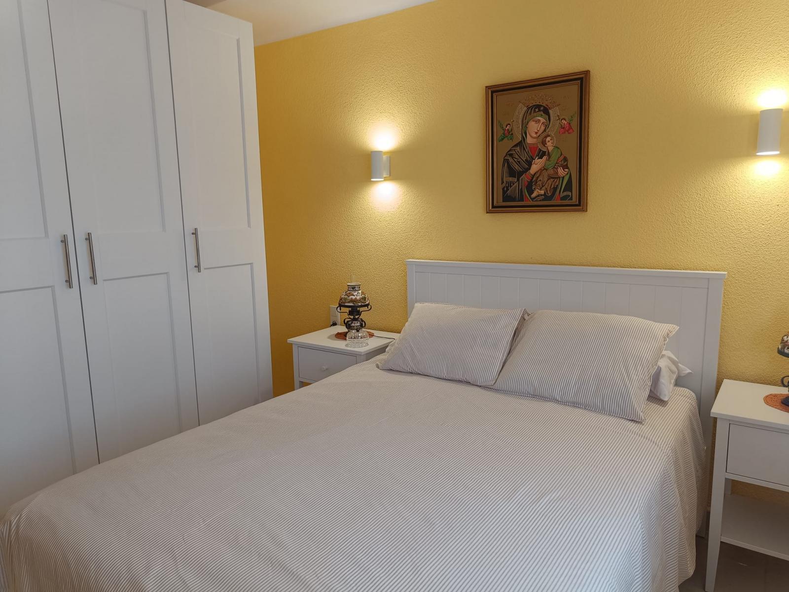 Apartment for Rent in Torre del Mar