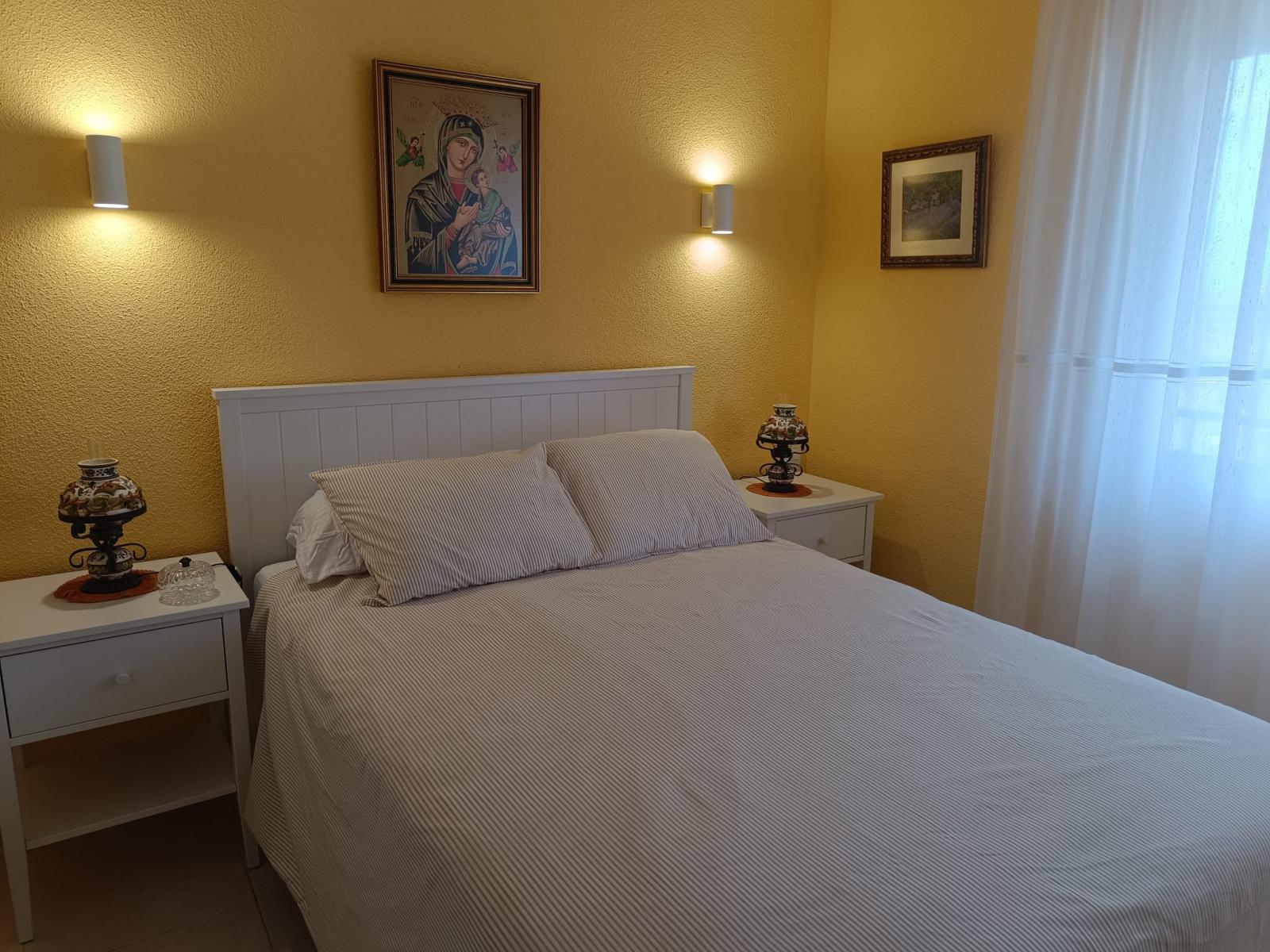 Apartment for Rent in Torre del Mar