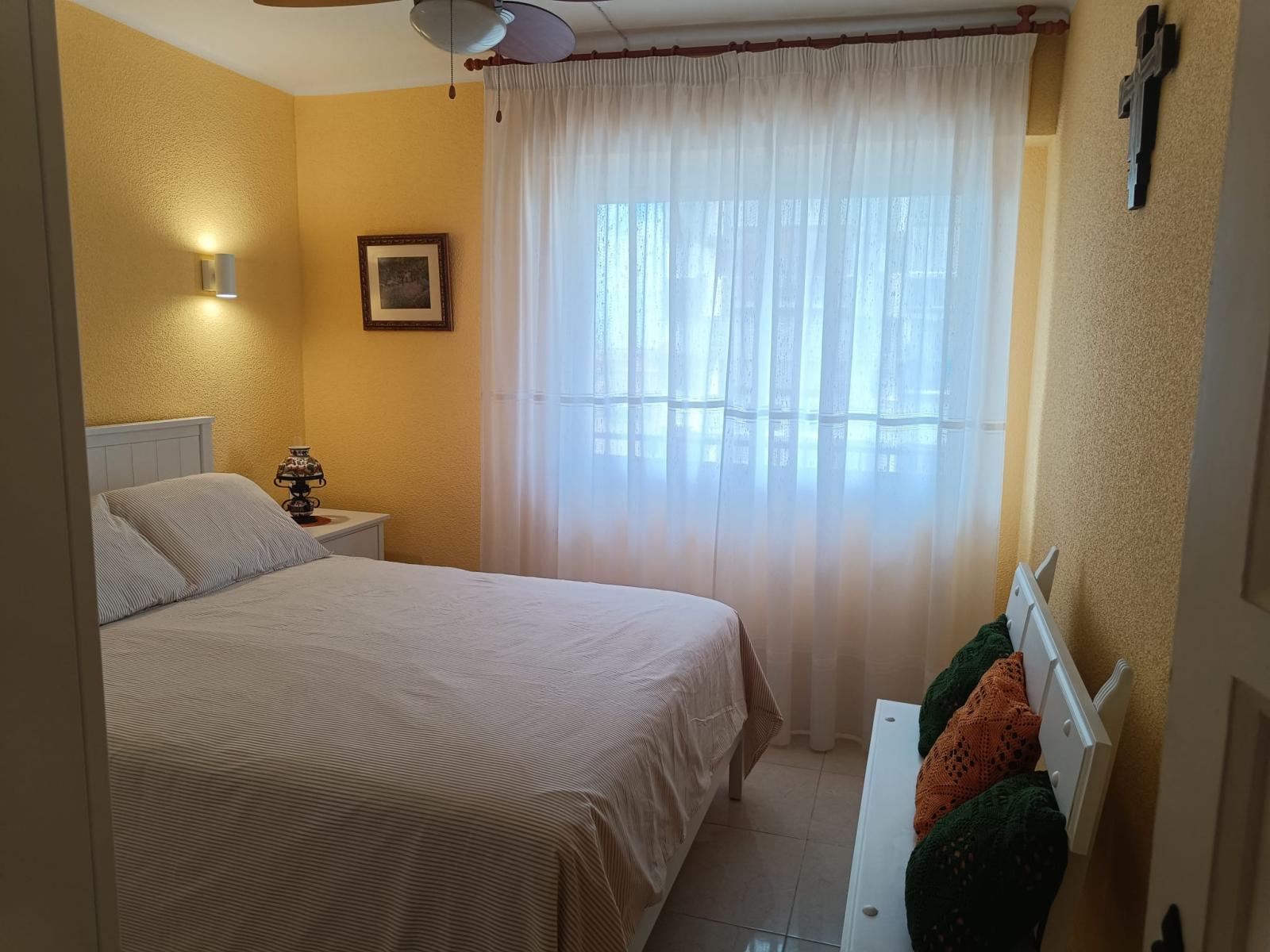 Apartment for Rent in Torre del Mar