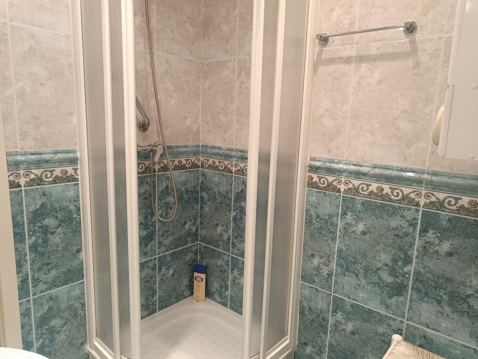 Apartment for Rent in Torre del Mar