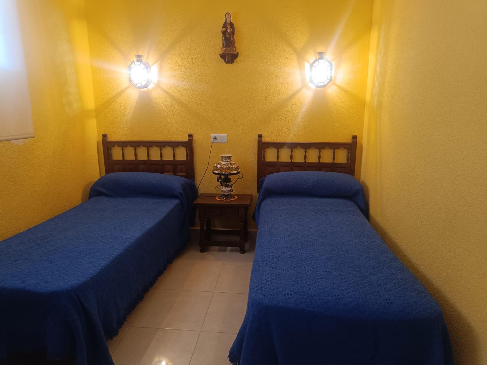 Apartment for Rent in Torre del Mar