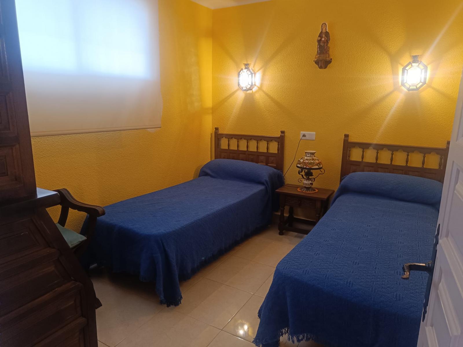 Apartment for Rent in Torre del Mar