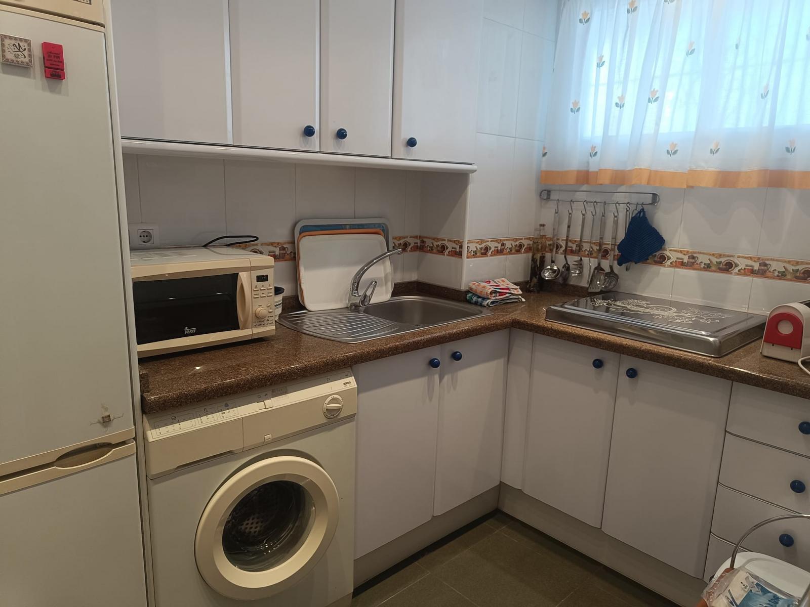 Apartment for Rent in Torre del Mar