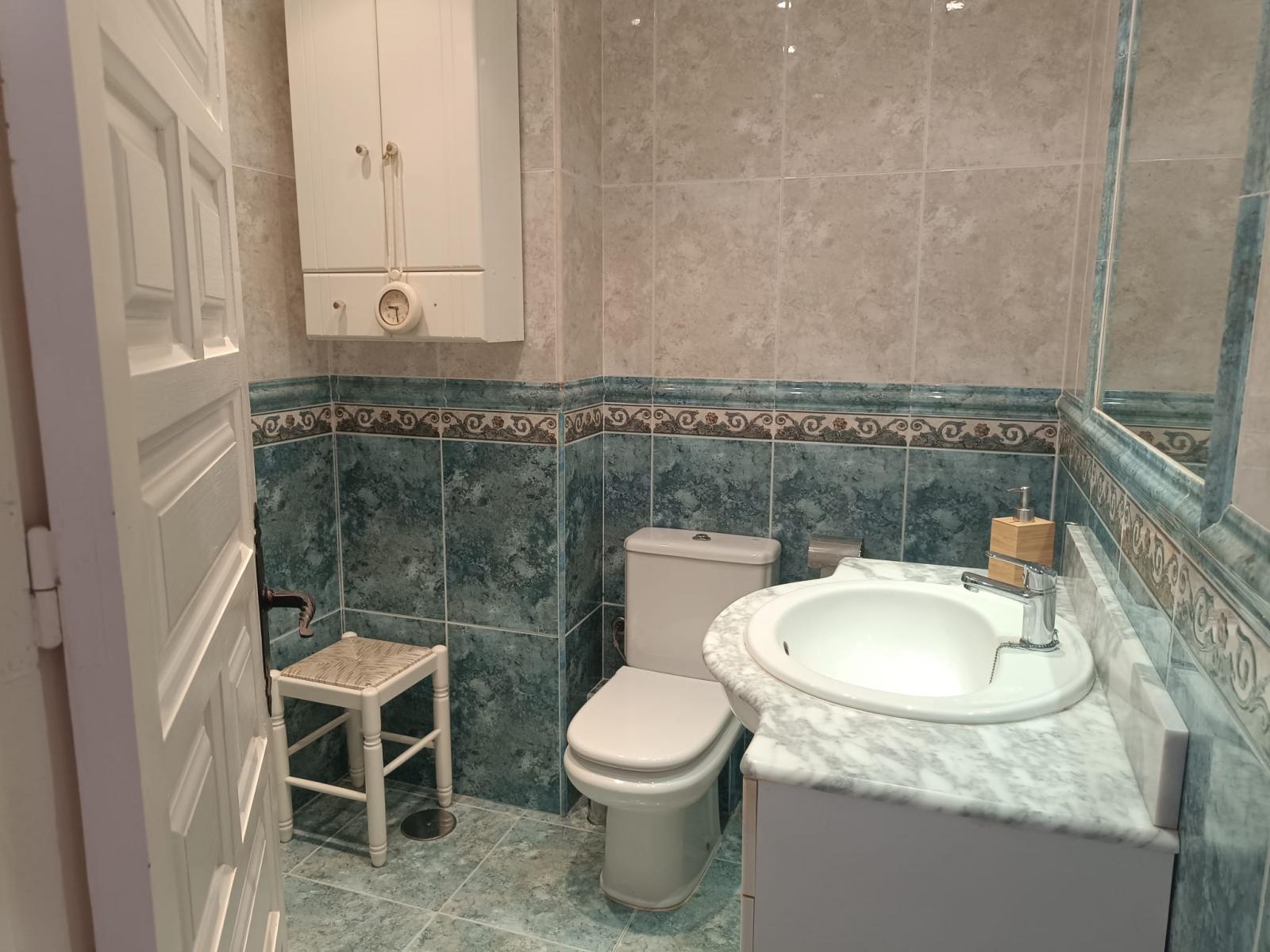 Apartment for Rent in Torre del Mar