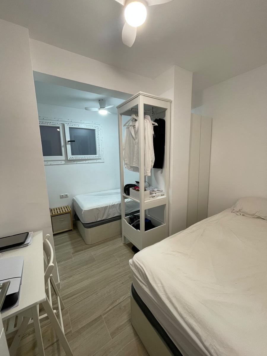 Flat for Rent in Torre del Mar
