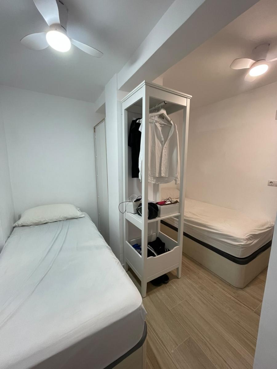 Flat for Rent in Torre del Mar