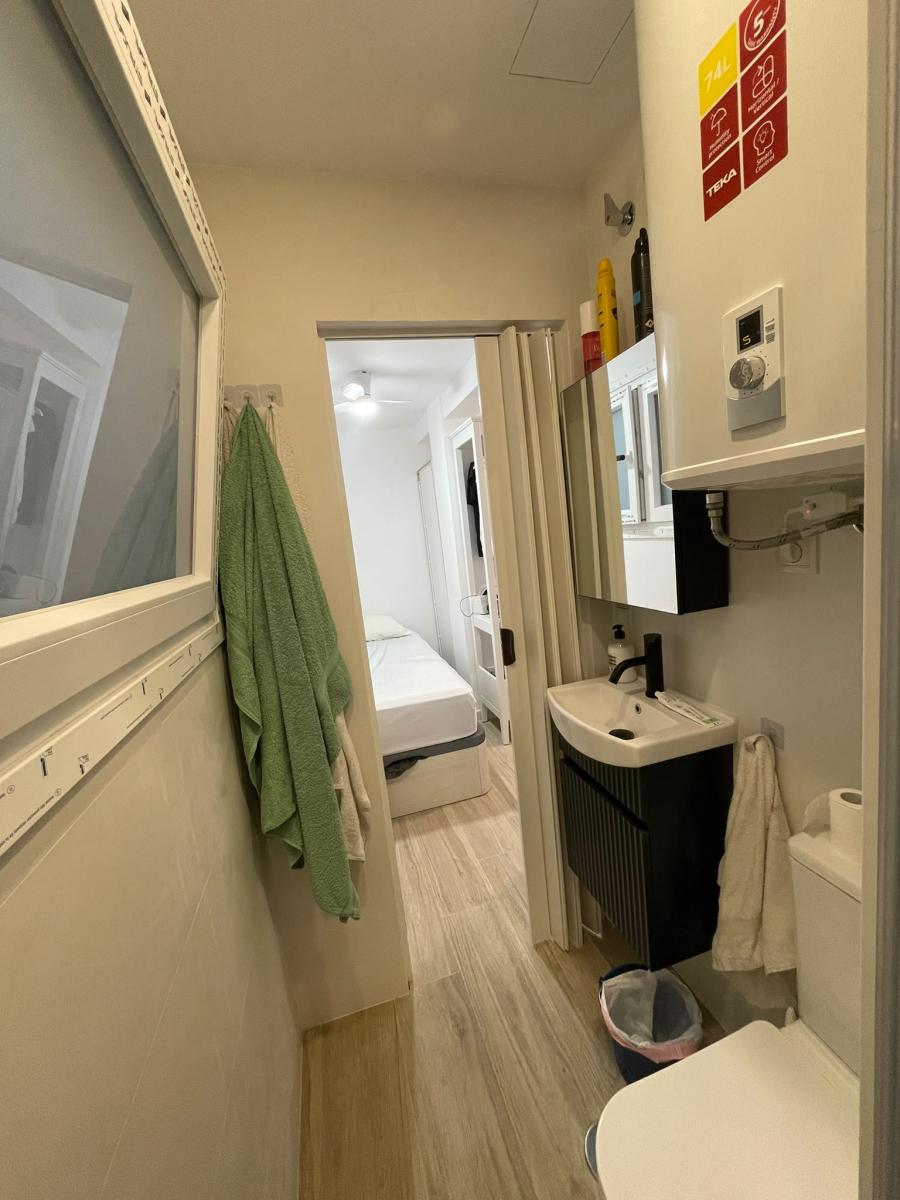 Flat for Rent in Torre del Mar