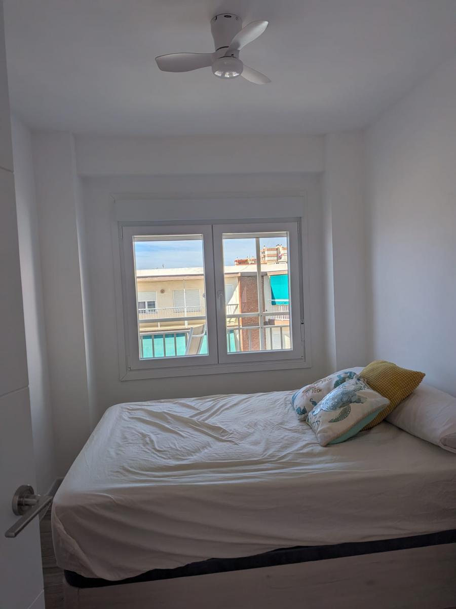 Flat for Rent in Torre del Mar