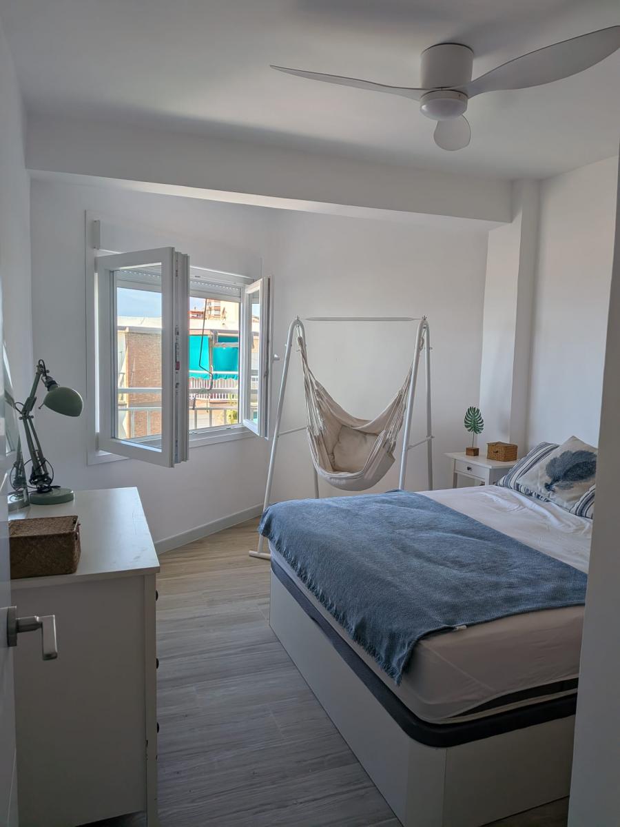 Flat for Rent in Torre del Mar