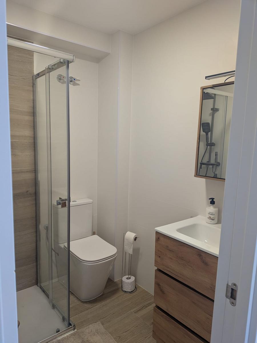 Flat for Rent in Torre del Mar