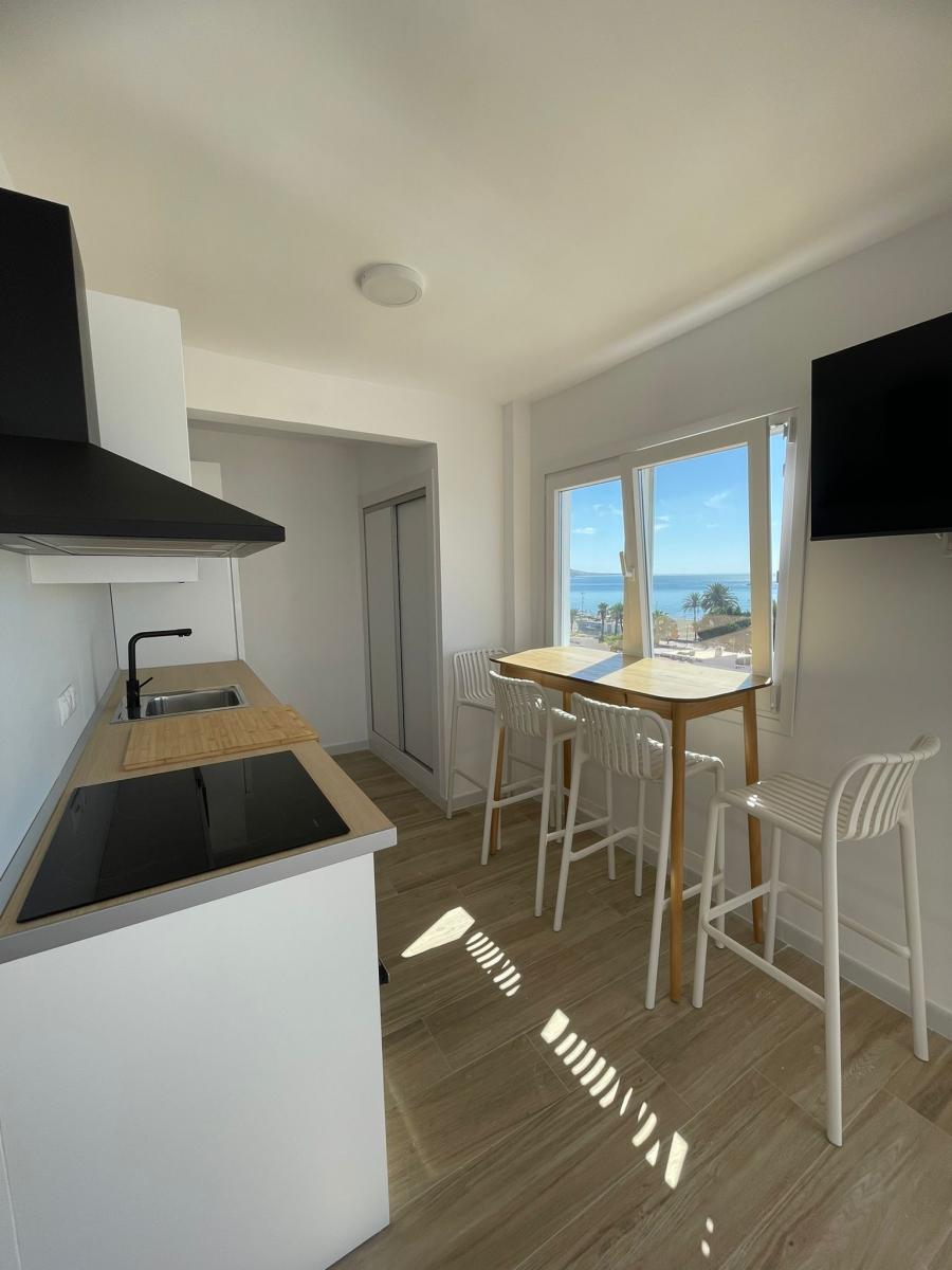 Flat for Rent in Torre del Mar