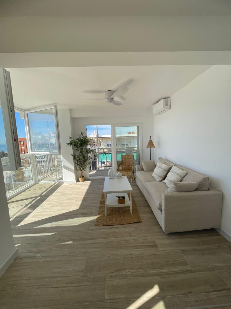 Flat for Rent in Torre del Mar