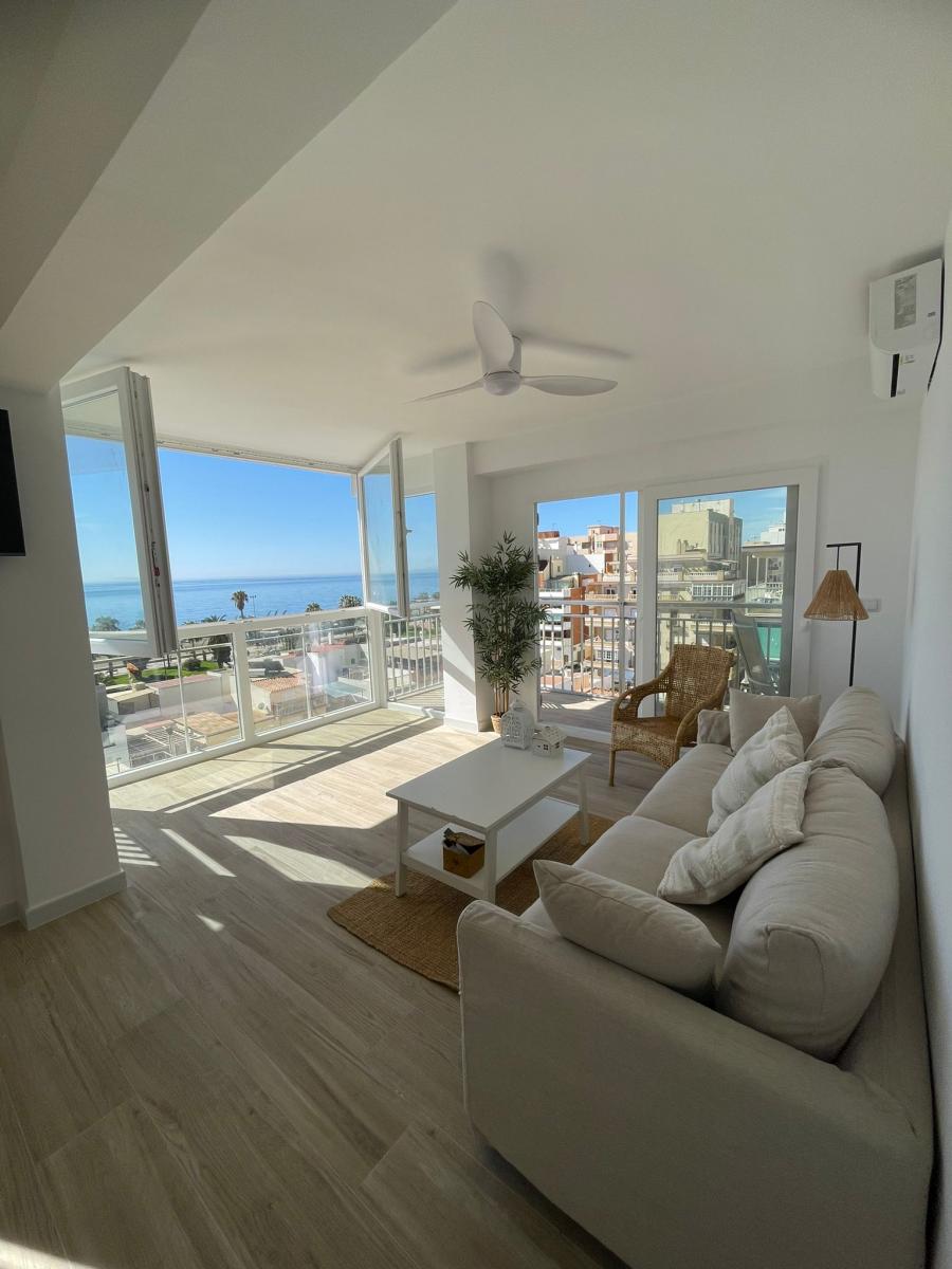 Flat for Rent in Torre del Mar