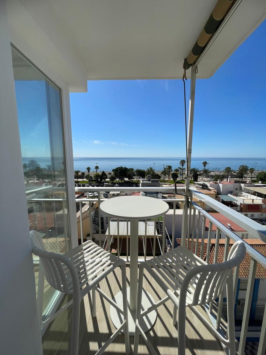 Flat for Rent in Torre del Mar