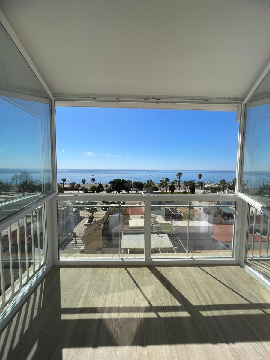 Flat for Rent in Torre del Mar