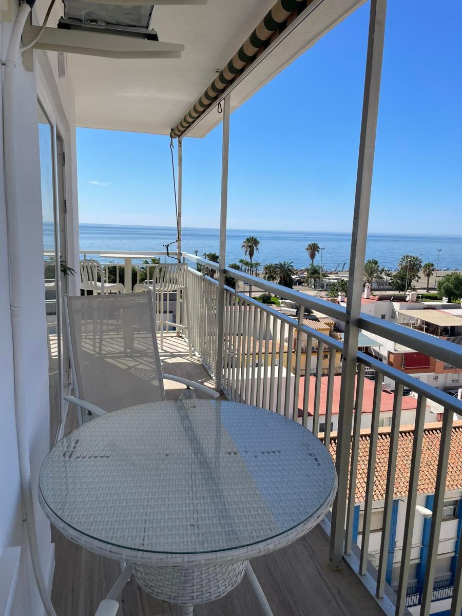 Flat for Rent in Torre del Mar