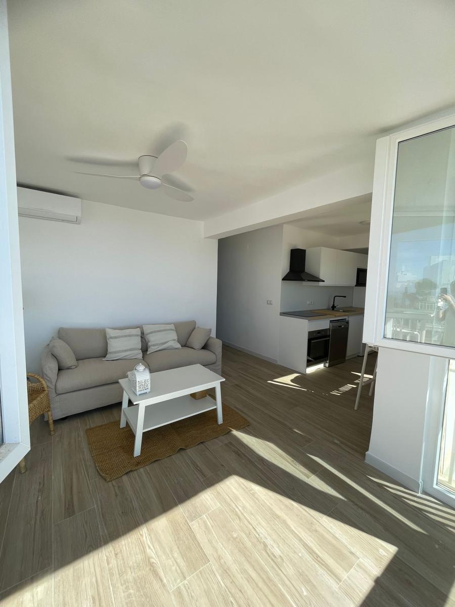 Flat for Rent in Torre del Mar