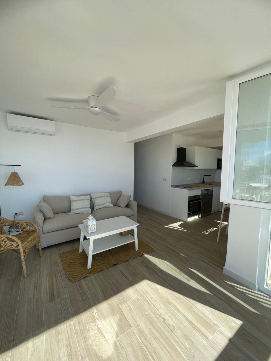 Flat for Rent in Torre del Mar