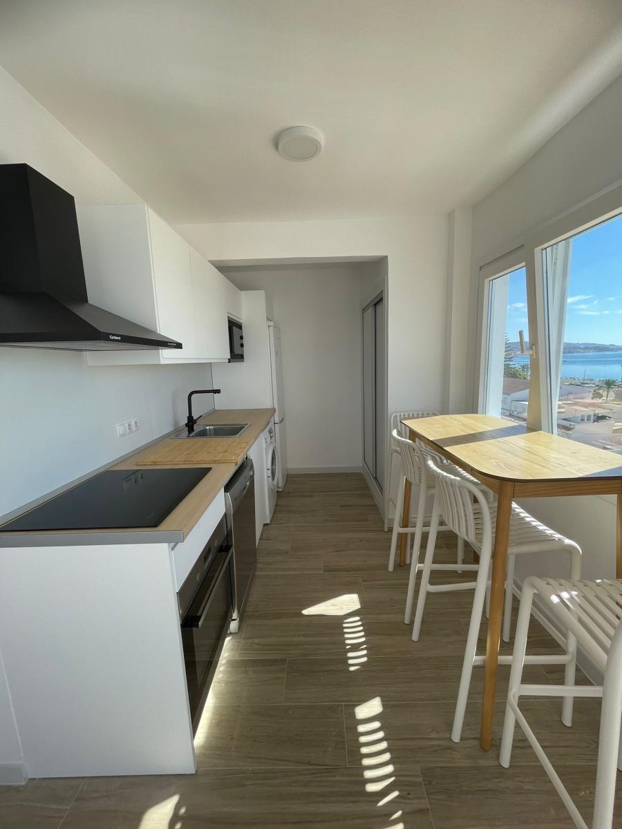 Flat for Rent in Torre del Mar