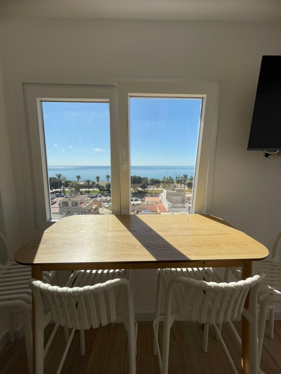 Flat for Rent in Torre del Mar
