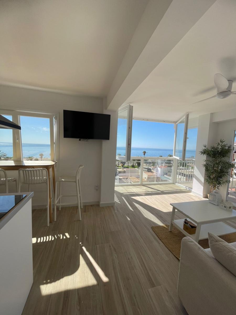 Flat for Rent in Torre del Mar