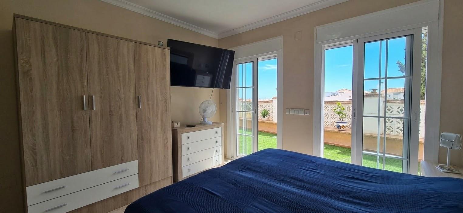 Villa en Venta en Mezquitilla