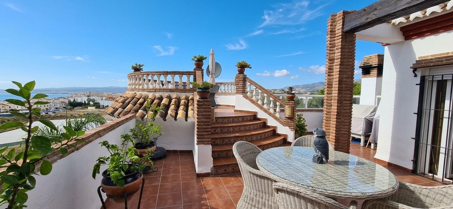 Villa en Venta en Mezquitilla