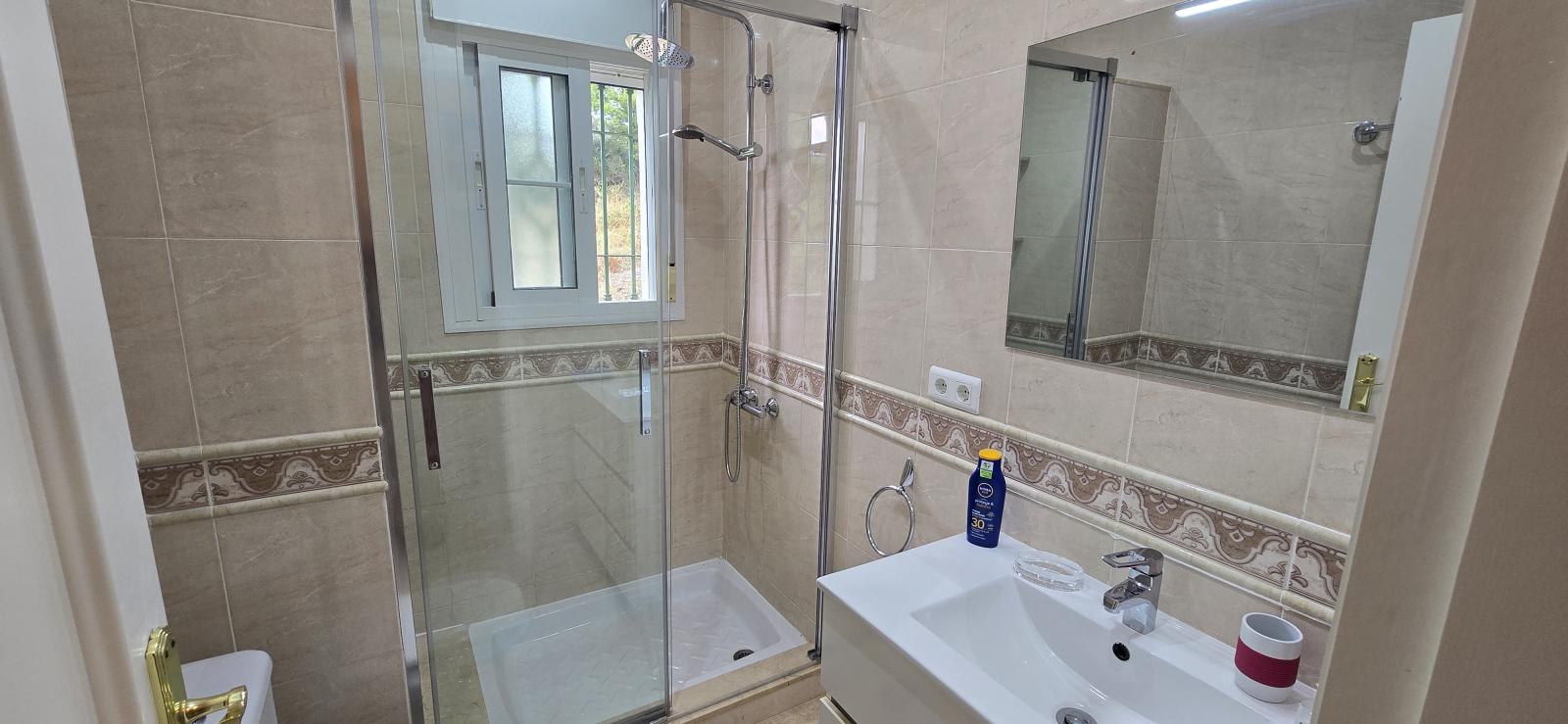 Villa en Venta en Mezquitilla