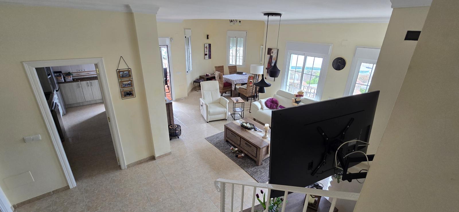 Villa en Venta en Mezquitilla