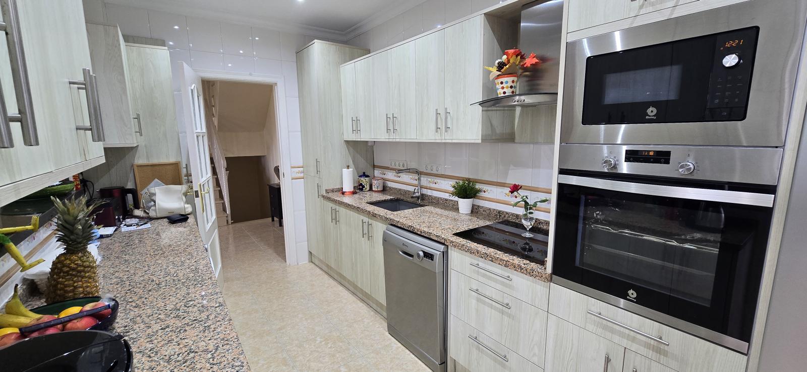 Villa en Venta en Mezquitilla