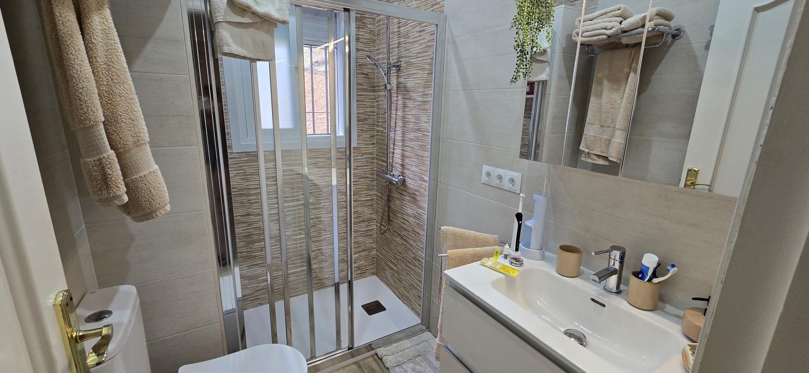Villa en Venta en Mezquitilla