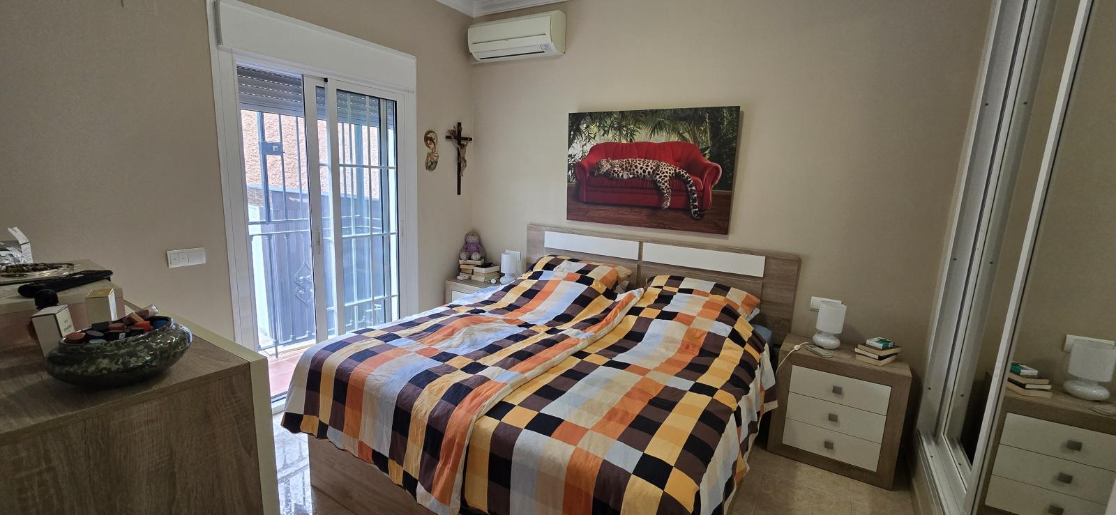 Villa en Venta en Mezquitilla