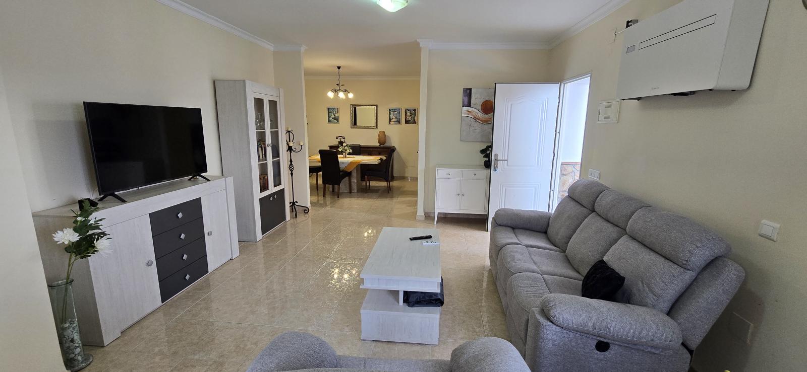 Villa en Venta en Mezquitilla
