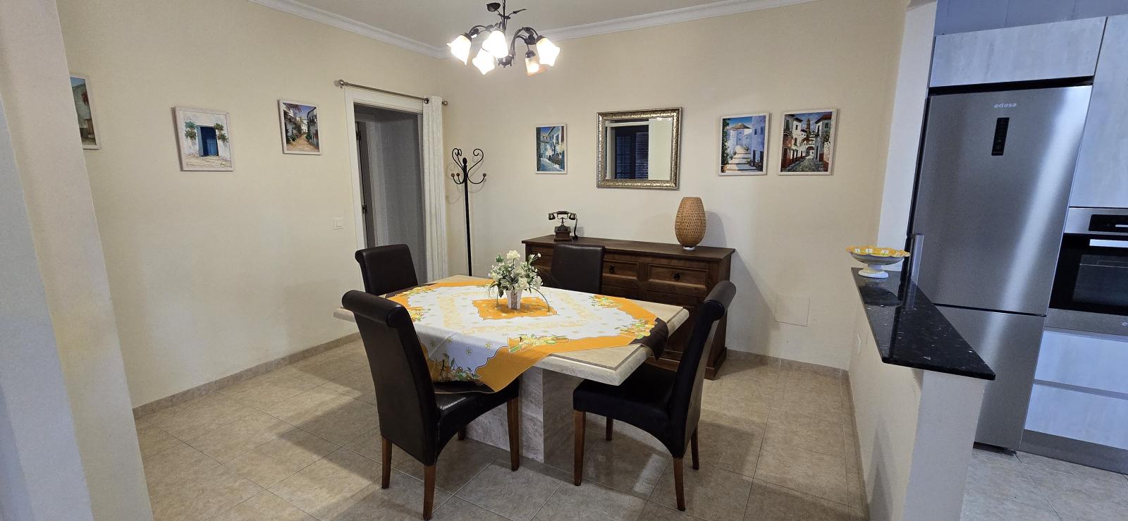 Villa en Venta en Mezquitilla
