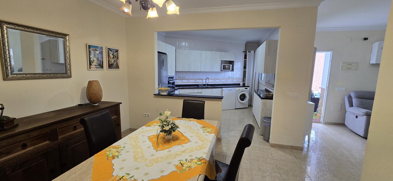 Villa en Venta en Mezquitilla