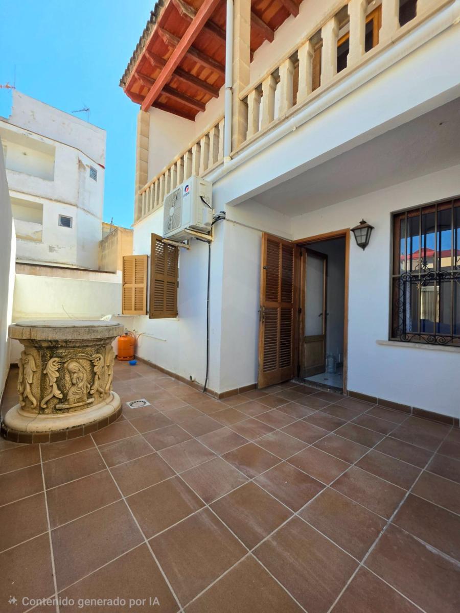 Chalet for Sale in Palma de Mallorca