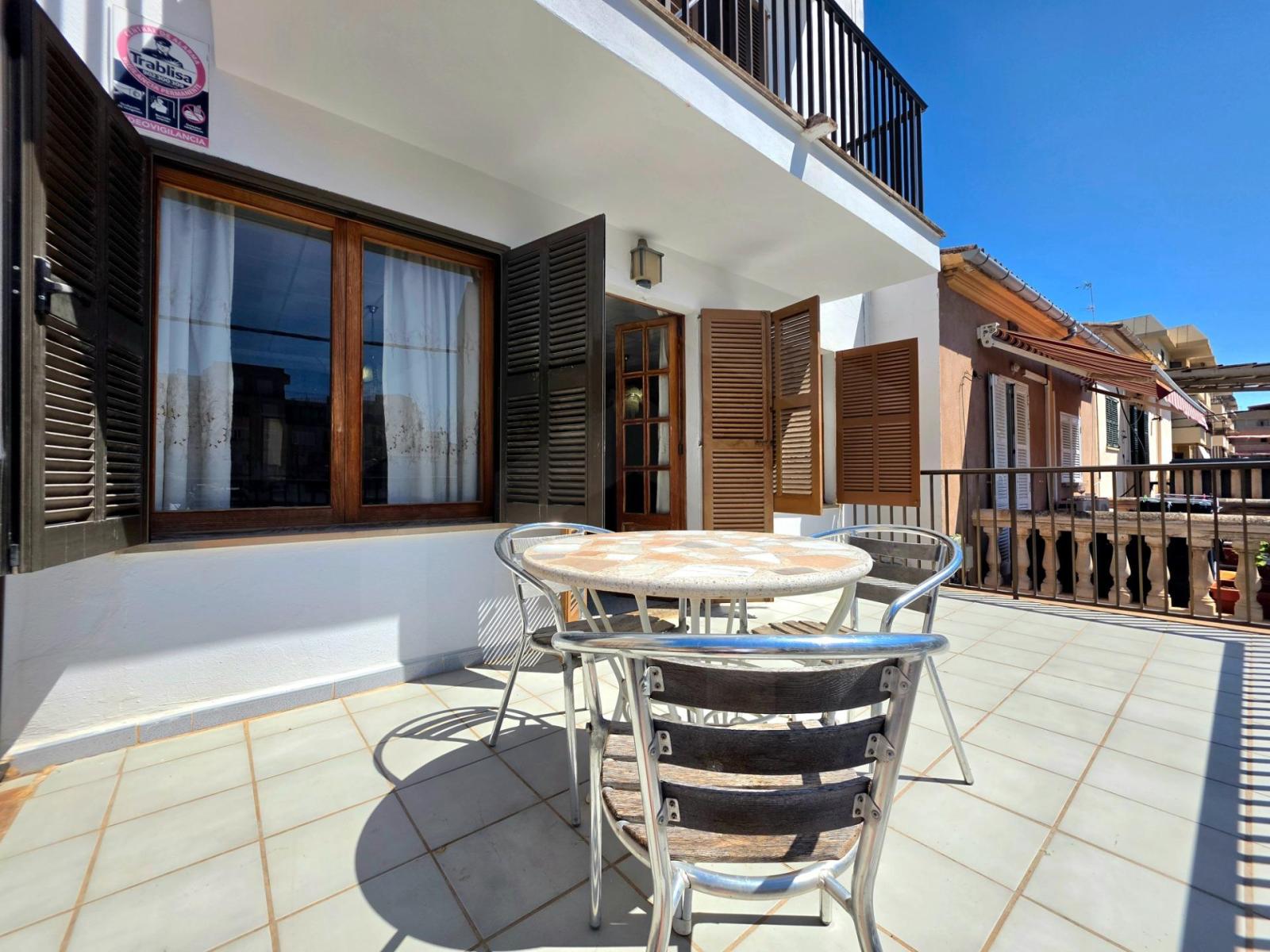 Chalet for Sale in Palma de Mallorca