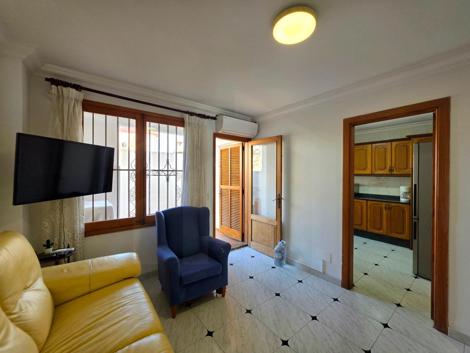 Chalet for Sale in Palma de Mallorca