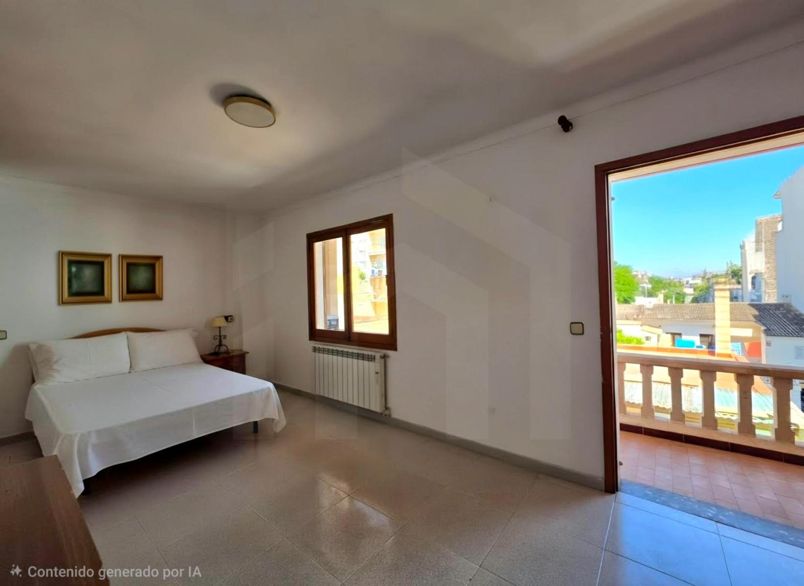 Chalet for Sale in Palma de Mallorca